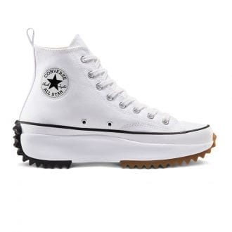 Converse 166799c Run Star Hike Hi Tutte Sneaker Uomo