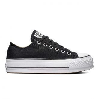 Converse 560250c Chuck Taylor All Star Lift Ox Donna Tutte Sneaker Donna
