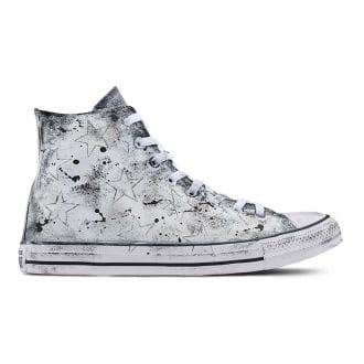 Converse A10236c All Star Hi Canvas Ltd Donna Tutte Sneaker Donna