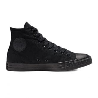 Converse X/m3310 Chuck Taylor All Star Hi Mono Nere Tutte Sneaker Uomo