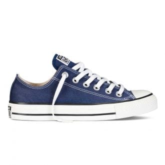 Converse X/m9697 Chuck Taylor All Star Ox Blu Tutte Sneaker Uomo