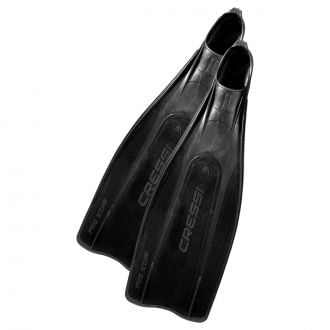 Cressi Bg185037 Rondine Prostar Maschere E Pinne Subacquea Uomo