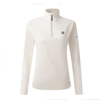Dare 2b Dwl452 Sottotuta Lowline Ii Core Stretch Donna Abbigliamento Sci Donna