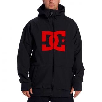 Dc Shoes Adytj03083 Giacca Spectrum Abbigliamento Snowboard Uomo