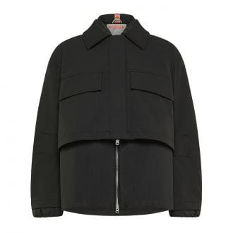 Dekker Ded0390 Giacca Kimono Calabi B Mat Donna Giacconi Donna