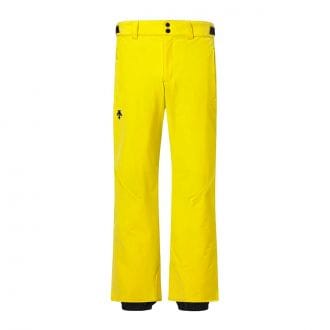 Descente Dw5flp03mu Pantaloni Smooth Abbigliamento Sci Uomo