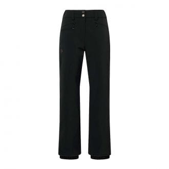 Descente Dw5flp05lu Pantaloni Insulated Donna Abbigliamento Sci Donna