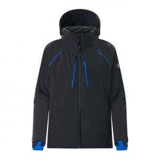 Descente Dwmygk27 Giacca Insulated Dermizax Abbigliamento Sci Uomo
