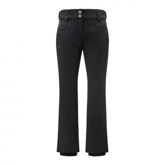 Descente Dwwygd27 Pantaloni Down 4way Stretch Dermizax Donna Abbigliamento Sci Donna