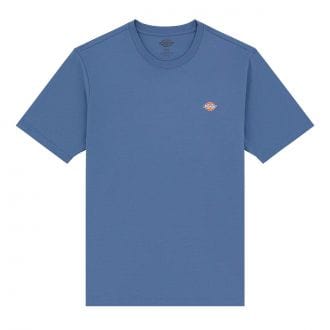 Dickies Dk0a4xdbri21 T-shirt Mapleton Street Style Uomo