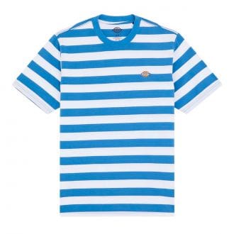 Dickies Dk0a4y8yl461 T Shirt River Grove Street Style Uomo