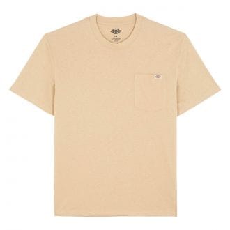 Dickies Dk0a4yfcf951 T-shirt Luray Pocket Street Style Uomo