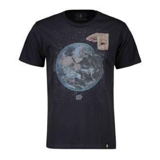 Dirty Velvet Dv53506 T-shirt Ready To Burst Casual Uomo