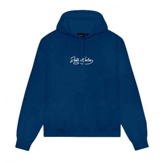 Dolly Noire Sw804 Felpa C/capp Dolly Noire Street Style Uomo