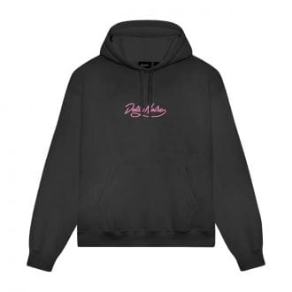 Dolly Noire Sw804 Felpa C/capp Dolly Noire Street Style Uomo