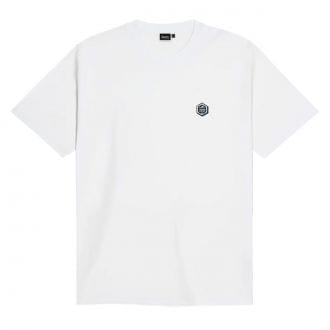 Dolly Noire Ts1115 T-shirt Match Poster Street Style Uomo