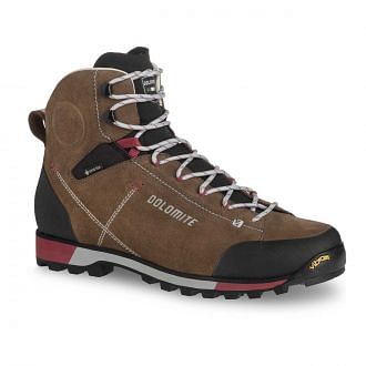 Dolomite 289207 Cinquantaquattro Hike Evo Gtx Scarpe Montagna Uomo