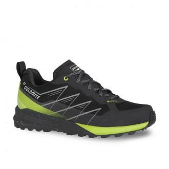 Dolomite 296273 Croda Nera Tech Gtx Scarpe Montagna Uomo