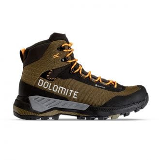 Dolomite 422796 Vernale High Gtx Scarpe Montagna Uomo