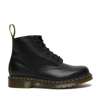 Dr Martens 26230001 Anfibi 101 Smooth Tutti Stivali E Boot Uomo