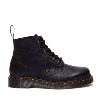 Dr Martens 32166001 101 Unbound 6 Eye Boot Tutti Stivali E Boot Uomo