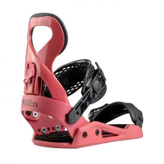 Drake 71231026 Attacchi Queen Donna Attacchi Snowboard Donna