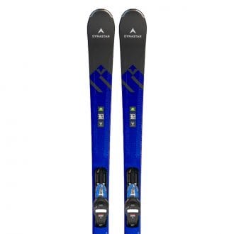 Dynastar Drmz301 Speed 363 Con Attacco Xpress11 Gw Sci Sci Uomo