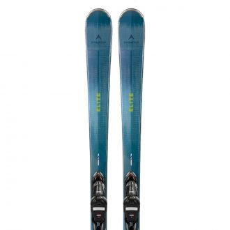 Dynastar Drojp03 Elite 3 Xp+xpress 11gw Sci Sci Donna