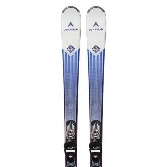 Dynastar Drojp13 Speed 250 Con Attacco Xp10 Sci Sci Uomo