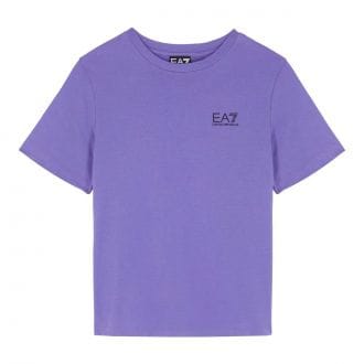 Ea7 Emporio Armani 7b000020 T-shirt Core Id Bambino Abbigliamento Bambino Junior