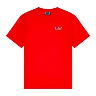 Ea7 Emporio Armani 7b000020 T-shirt Core Id Bambino Abbigliamento Bambino Junior