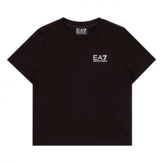 Ea7 Emporio Armani 7b000020 T-shirt Core Identity Bambino Abbigliamento Bambino Junior