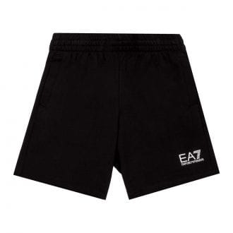 Ea7 Emporio Armani 7b000026 Bermuda Core Id Bambino Abbigliamento Bambino Junior