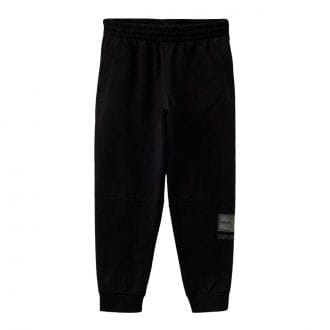 Ea7 Emporio Armani 7b000041 Pantalone Train Visibility Abbigliamento Bambino Junior