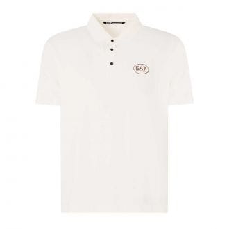 Ea7 Emporio Armani 7m000192 Polo Mv Golf Pro St 2 Abbigliamento Golf Uomo