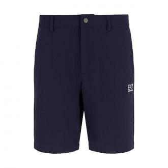 Ea7 Emporio Armani 7m000194 Bermuda Golf Pro Abbigliamento Golf Uomo