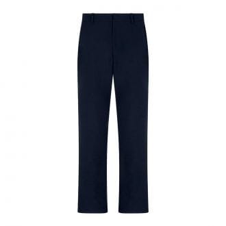 Ea7 Emporio Armani 7m000195 Pantaloni Golf Pro Abbigliamento Golf Uomo