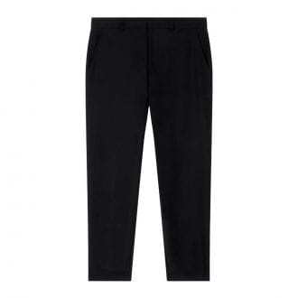 Ea7 Emporio Armani 7m000195 Pantaloni Golf Pro Abbigliamento Golf Uomo