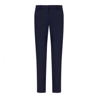 Ea7 Emporio Armani 7m000509 Pantaloni Golf Pro Abbigliamento Golf Uomo