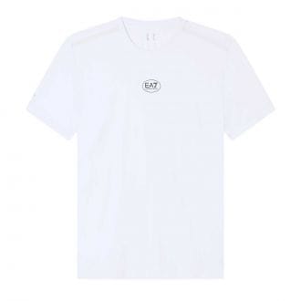 Ea7 Emporio Armani 7m000832 T-shirt Tennis Pro Abbigliamento Tennis Uomo