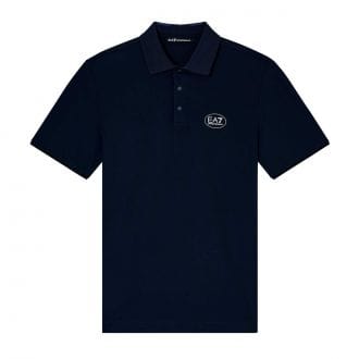 Ea7 Emporio Armani 7m000868 Polo Manica Corta Golf Pro Abbigliamento Golf Uomo