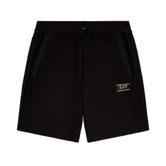 Ea7 Emporio Armani 7m001340 Pantaloni Gold Premium Sport Style Uomo