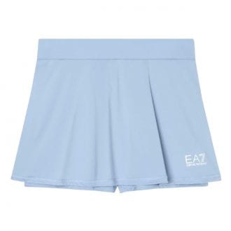Ea7 Emporio Armani 7w000892 Gonna Pro Freestyle Donna Abbigliamento Tennis Donna