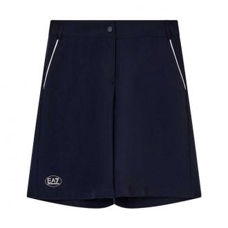 Ea7 Emporio Armani 7w000905 Bermuda Golf Pro Donna Abbigliamento Golf Donna