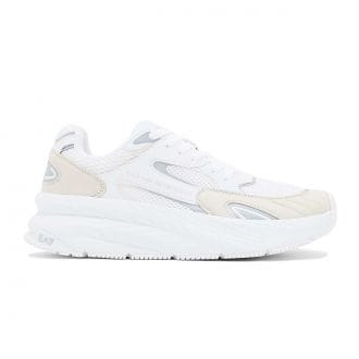 Ea7 Emporio Armani 7x000342 Crusher Sonic Mix Tutte Sneaker Uomo