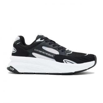 Ea7 Emporio Armani 7x000342 Crusher Sonic Mix Tutte Sneaker Uomo
