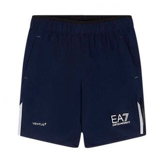 Ea7 Emporio Armani 8nbs07 Bermuda Tennis Pro  Bambino Abbigliamento Bambino Junior