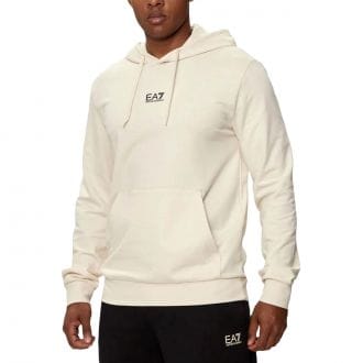 Ea7 Emporio Armani 8npm32 Felpa Girocollo Core Identity Sport Style Uomo