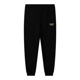 Ea7 Emporio Armani 8npp66 Pantaloni Cargo Core Identity Sport Style Uomo