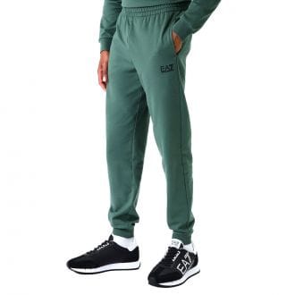 Ea7 Emporio Armani 8npp66 Pantaloni Core Identity Sport Style Uomo